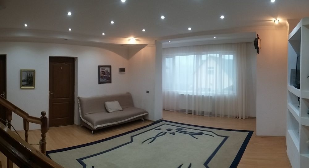 באקוריאני Vila Vita Hotel מראה חיצוני תמונה